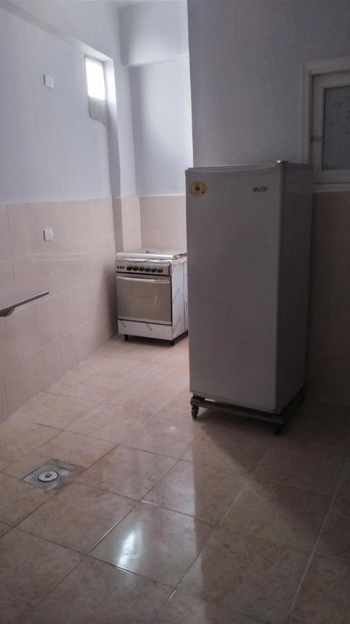 Apartmán Ali Habou Luxor Exteriér fotografie