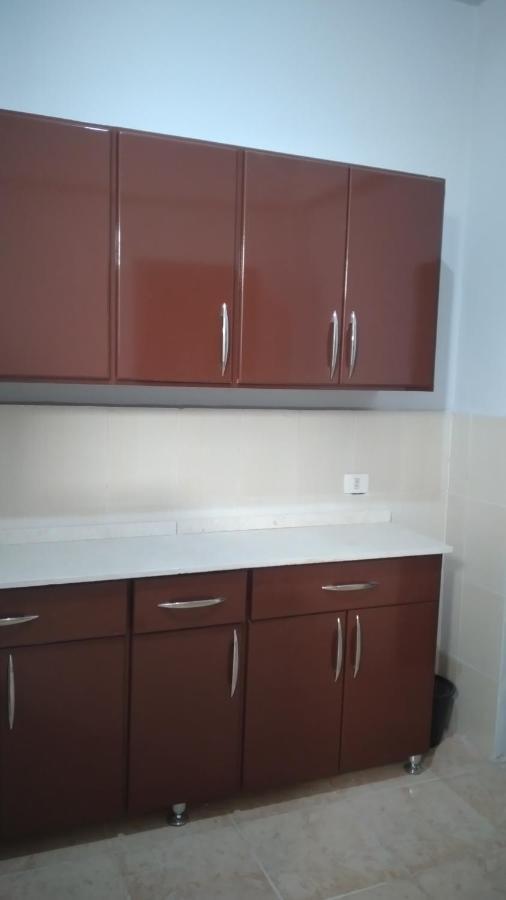 Apartmán Ali Habou Luxor Exteriér fotografie